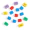 hand2mind Reading Rods® Prefixes, Suffixes & Root Words Set